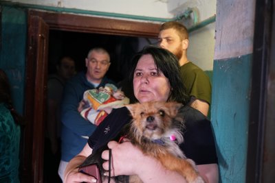 Влучання російських дронів 11 червня 2025 року були по Слобідському району Харкова Влучання російських дронів 11 червня 2025 року були по Слобідському району Харкова
