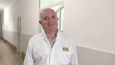 Григорій Чепіль