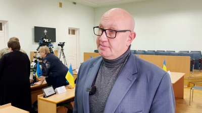 Місто житиме на 488 мільйонів гривень: у Прилуках затвердили бюджет на 2025 рік Місто житиме на 488 мільйонів гривень: у Прилуках затвердили бюджет на 2025 рік