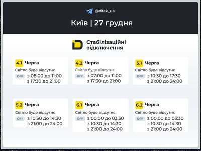 У Києві У Києві