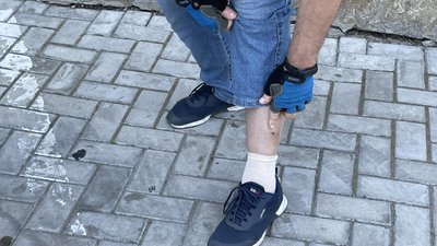 "Всі безпритульні тварини — це результат дії людини". Як Миколаїв вирішує проблему з безпритульними тваринами "Всі безпритульні тварини — це результат дії людини". Як Миколаїв вирішує проблему з безпритульними тваринами