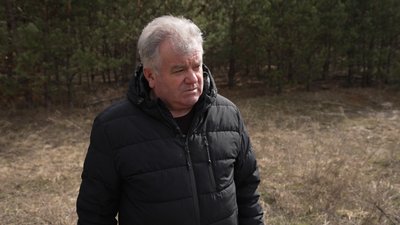 Історія села Бондарі на Чернігівщині, де в радянський час примусово розселили 500 дворів заради будівництва полігону Історія села Бондарі на Чернігівщині, де в радянський час примусово розселили 500 дворів заради будівництва полігону