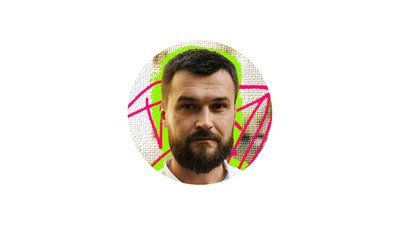 Андрій Хаєцький Андрій Хаєцький