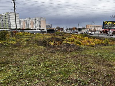 У селі на Полтавщині облаштують 215 метрів тротуару за майже 4 мільйони У селі на Полтавщині облаштують 215 метрів тротуару за майже 4 мільйони