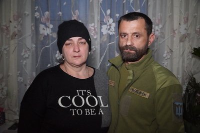 "Ми приходимо туди кожного вечора": батьки загиблої в ДТП на Набережній у Дніпрі 10-річної Мілани розповіли про доньку "Ми приходимо туди кожного вечора": батьки загиблої в ДТП на Набережній у Дніпрі 10-річної Мілани розповіли про доньку