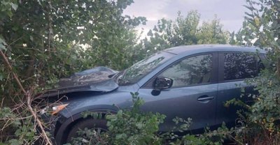 Серед травмованих — 16-річний юнак: черкаська поліція розслідує ДТП на Уманщині Серед травмованих — 16-річний юнак: черкаська поліція розслідує ДТП на Уманщині