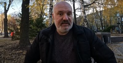 Miodrag Zarkovic Miodrag Zarkovic