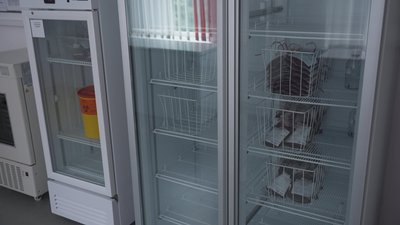 У Вінниці курсанти харківського вишу здали кров для оборонців У Вінниці курсанти харківського вишу здали кров для оборонців