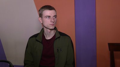 Дні відкритих дверей провели в університетах Рівного Дні відкритих дверей провели в університетах Рівного