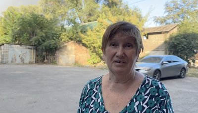 У Дніпрі триває масштабна пожежа. Дим видно з багатьох районів міста У Дніпрі триває масштабна пожежа. Дим видно з багатьох районів міста