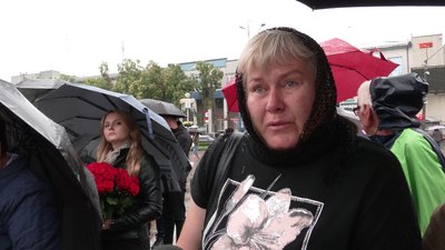 У Рівному попрощалися з військовим Петром Бобриком У Рівному попрощалися з військовим Петром Бобриком