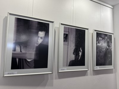 У Сумах відкрили підсумкову фотовиставку У Сумах відкрили підсумкову фотовиставку