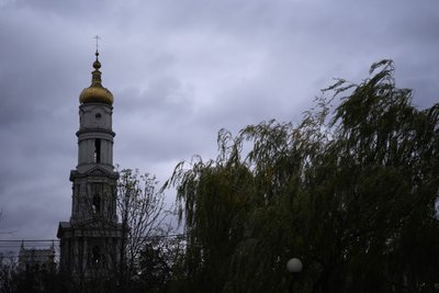 Успенський собор у Харкові Успенський собор у Харкові