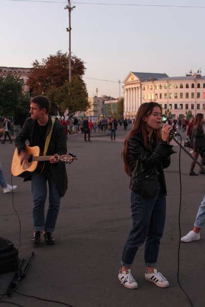 "Все можливо і все буде". Читачі й читачки Суспільного діляться фотографіями, що в них асоціюються з незалежністю "Все можливо і все буде". Читачі й читачки Суспільного діляться фотографіями, що в них асоціюються з незалежністю