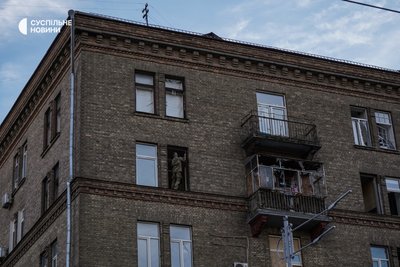 будинок на жилянській будинок на жилянській