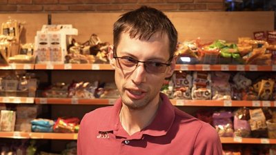 У Дніпрі здорожчали яблука до 80-100 гривень за кілограм: в чому причина та чи подешевшають