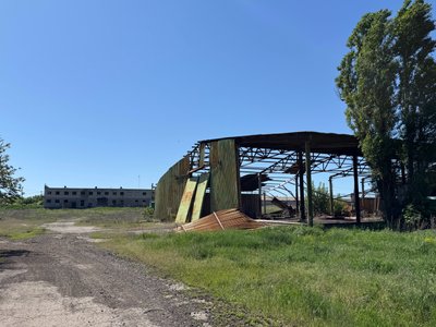 Як живе єдине село Андріївської громади, куди ще можливо заїхати: репортаж з Сергіївки Як живе єдине село Андріївської громади, куди ще можливо заїхати: репортаж з Сергіївки