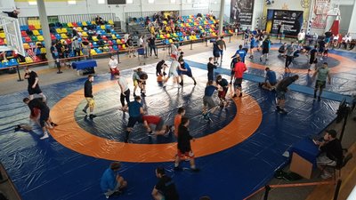 вільна боротьба вільна боротьба