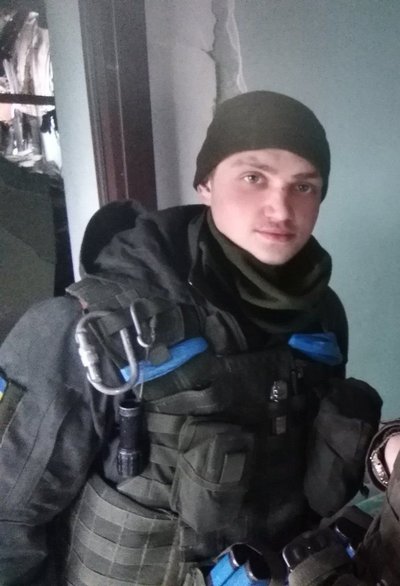“Поверніть мого сина додому”: у Кролевці організовують акції на підтримку полонених та зниклих безвісти “Поверніть мого сина додому”: у Кролевці організовують акції на підтримку полонених та зниклих безвісти