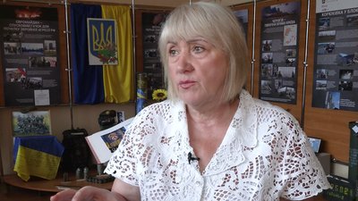 Історія 84-річного Валерія Данюченка, який дворічною дитиною вижив під час Корюківської трагедії Історія 84-річного Валерія Данюченка, який дворічною дитиною вижив під час Корюківської трагедії