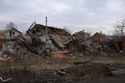 Херсон, обстріли, березень 2025, авіаудар, КАБ Херсон, обстріли, березень 2025, авіаудар, КАБ