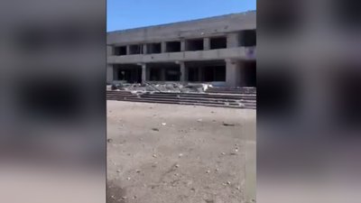 Обстріли Запоріжжя та області 19 червня: що відомо Обстріли Запоріжжя та області 19 червня: що відомо