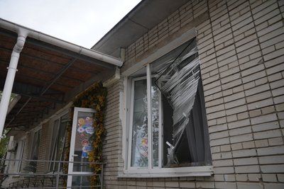 Армія РФ атакувала Суми. Є загиблі та поранені Армія РФ атакувала Суми. Є загиблі та поранені
