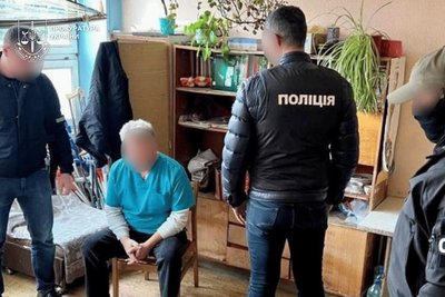 Просив 500 доларів за оформлення інвалідності: на Закарпатті суд виніс вирок підозрюваному чоловіку