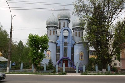 У трьох храмах на Буковині проголосували за перехід від УПЦ до ПЦУ У трьох храмах на Буковині проголосували за перехід від УПЦ до ПЦУ