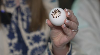 Майстерклас із писанкарства, робили писанки, криївка, музей-криївка, Тернопільська школа №2, квітень 2025 Майстерклас із писанкарства, робили писанки, криївка, музей-криївка, Тернопільська школа №2, квітень 2025