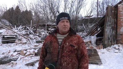 "Люди втратили все, що наживали роками": подробиці атаки дронів на СТО у Новгороді-Сіверському "Люди втратили все, що наживали роками": подробиці атаки дронів на СТО у Новгороді-Сіверському