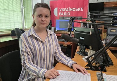 Кожна четверта ДТП стається за участю дітей — керівниця Здолбунівської окружної прокуатури Кожна четверта ДТП стається за участю дітей — керівниця Здолбунівської окружної прокуатури