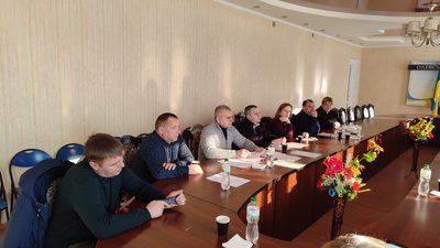 Понад 8 мільйонів гривень матеріальної допомоги отримали жителі громади на Житомирщині у 2025 році Понад 8 мільйонів гривень матеріальної допомоги отримали жителі громади на Житомирщині у 2025 році