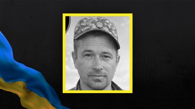 На фронті загинули двоє військових із Полтавської області: із ними попрощаються 21 січня На фронті загинули двоє військових із Полтавської області: із ними попрощаються 21 січня