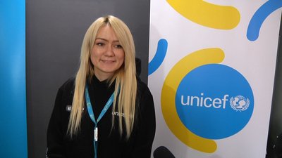 11 дітей Житомирщини безкоштовно отримали слухові апарати від ЮНІСЕФ 11 дітей Житомирщини безкоштовно отримали слухові апарати від ЮНІСЕФ