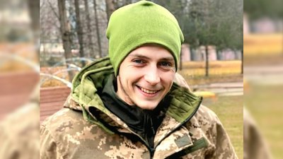 Загиблі герої Вінниччини: за тиждень стало відомо про загибель ... оборонця Загиблі герої Вінниччини: за тиждень стало відомо про загибель ... оборонця