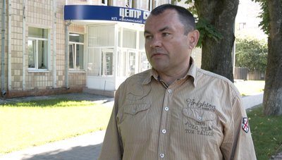 Як працює Волинський центр служби крові та що потрібно знати, щоб стати донором Як працює Волинський центр служби крові та що потрібно знати, щоб стати донором