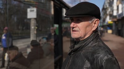 Безоплатний проїзд для пенсіонерів в автобусах Чернігова з 1 квітня: до чого може призвести і як це коментують містяни Безоплатний проїзд для пенсіонерів в автобусах Чернігова з 1 квітня: до чого може призвести і як це коментують містяни