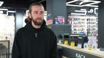 Черкащанам розповіли, як зберігати зарядну станцію, щоб не втратити потужність акумулятора