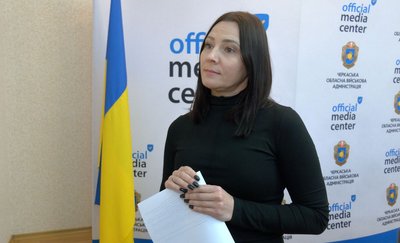 Не приходять з університету: чому в лікарнях Черкащини бракує медичного персоналу Не приходять з університету: чому в лікарнях Черкащини бракує медичного персоналу