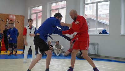 Поліція, самбо, Тернопіль, змагання