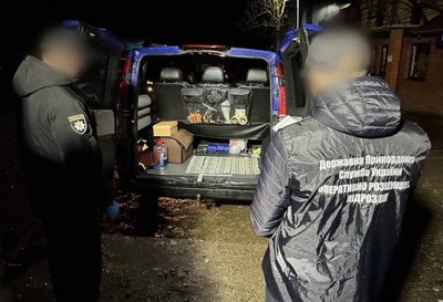 На Закарпатті затримали підозрюваних у переправленні чоловіків до Румунії