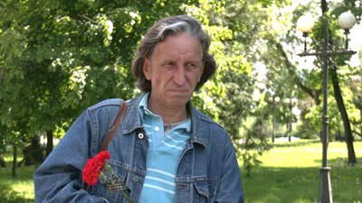 "Майже до кожного музею на Чернігівщині доторкнулася його рука і душа": попрощалися з Борисом Дєдовим "Майже до кожного музею на Чернігівщині доторкнулася його рука і душа": попрощалися з Борисом Дєдовим