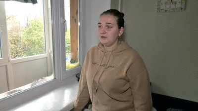 Через витоки на тепломережі ще 8 будинків у Луцьку без опалення Через витоки на тепломережі ще 8 будинків у Луцьку без опалення