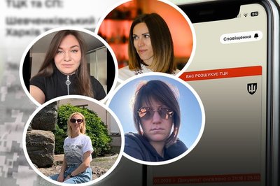 Фельдшеркою на облік в ТЦК на Рівненщині поставили жінку, яка має освіту менеджерки та київську прописку Фельдшеркою на облік в ТЦК на Рівненщині поставили жінку, яка має освіту менеджерки та київську прописку