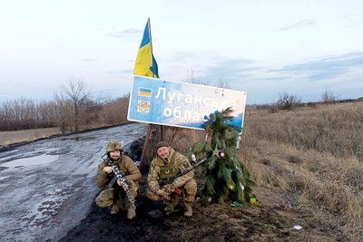 історія Ковальових з Луганського прикордонного загону історія Ковальових з Луганського прикордонного загону