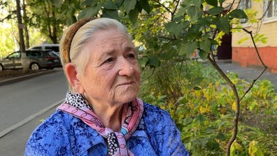 Жителька Краматорська Ніна Донецька область Жителька Краматорська Ніна Донецька область