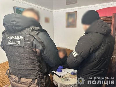 Відправлення чоловіків за кордон через Тису й Карпати за 13 тис. доларів: затримали двох волинян
