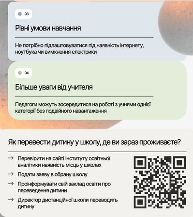 Школа офлайн: МОН планує повернути 300 тисяч дітей до очного навчання Школа офлайн: МОН планує повернути 300 тисяч дітей до очного навчання