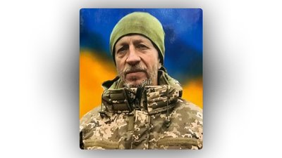 На Чернігівщині попрощалися з військовими Віталієм Єрком та Юрієм Запростим На Чернігівщині попрощалися з військовими Віталієм Єрком та Юрієм Запростим